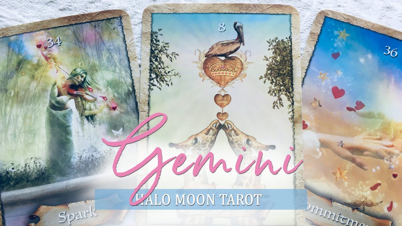 GEMINI - TRUSTS ISSUES ABOUT COMPATIBILITY