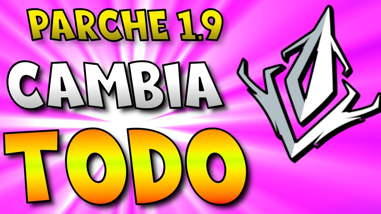 😱PREDECESSOR NO SER&Aacute; como lo CONOCES😱 | PREDECESSOR PARCHE 1.9