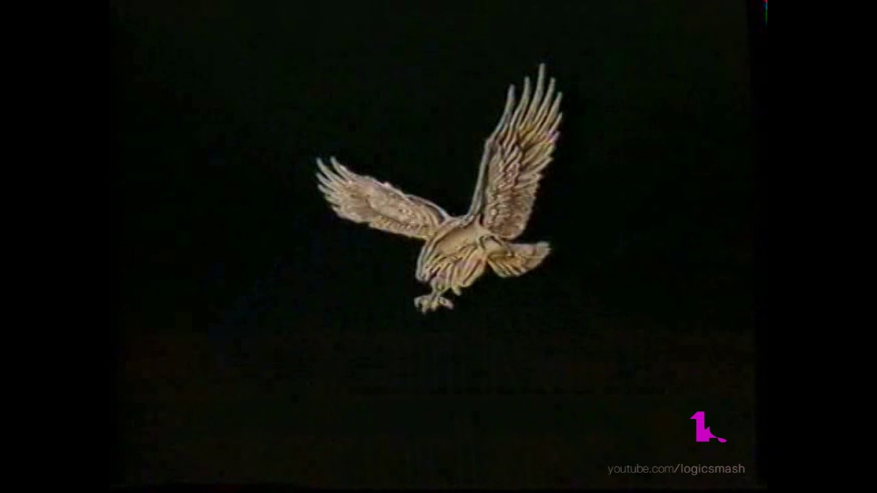 American National Enterprises (Jingle mix up, 1986)