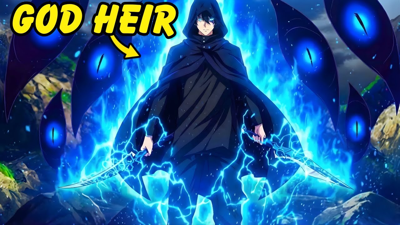 When a WEAK Noble Trains 1 Month, He Breaks HARD MODE EXP and Turns OVERPOWERED – Manhwa Recap