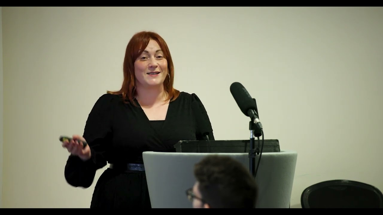 Building Strong Foundations Cardiff |  Helen Dale