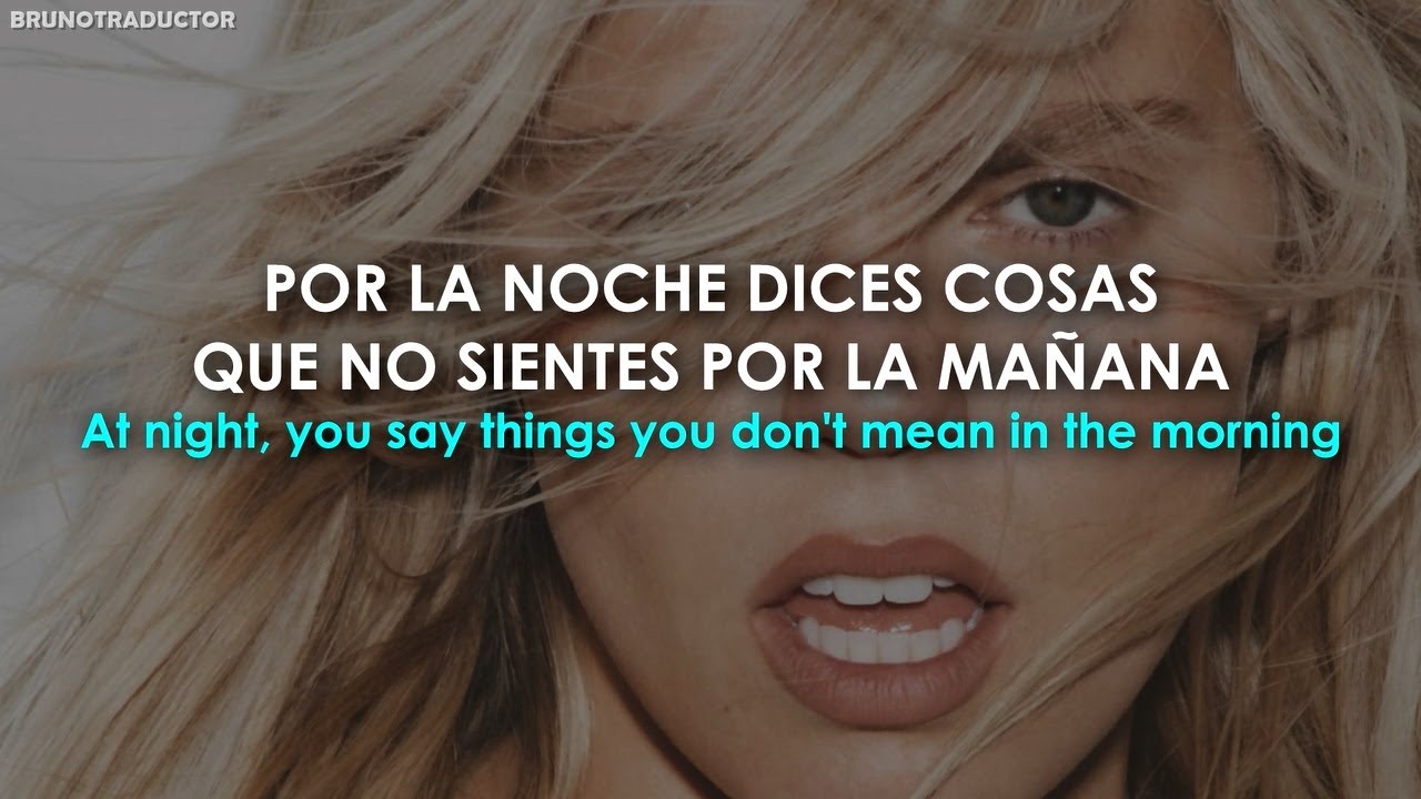 Reneé Rapp - Sometimes // Lyrics + Español