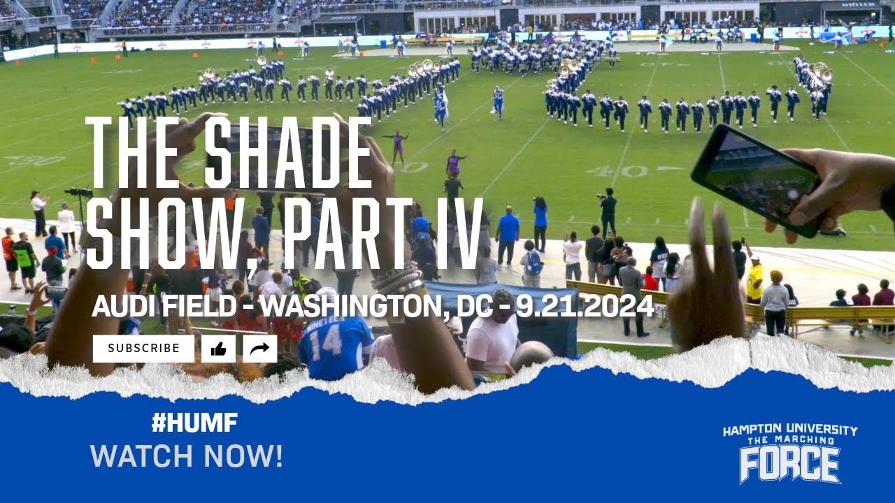 HamptonU - 