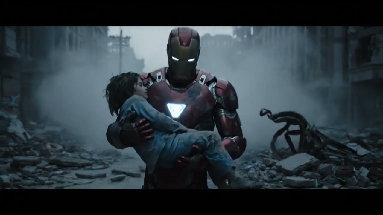 I Tried Being a Hero for a Monthe and Here's What I Learned