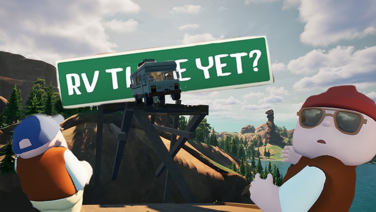 THE BOIS ACTUALLY WORK TOGETHER?!