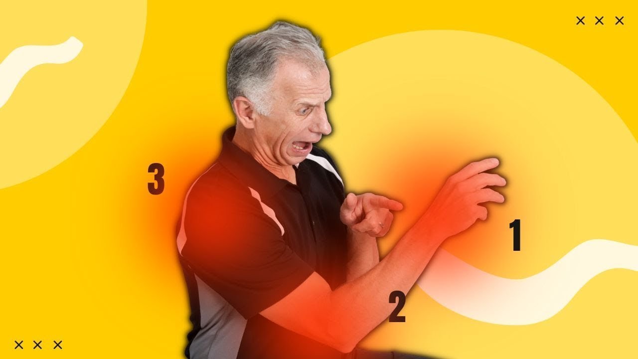 Немеют/болят руки во время сна? 5 способов решения