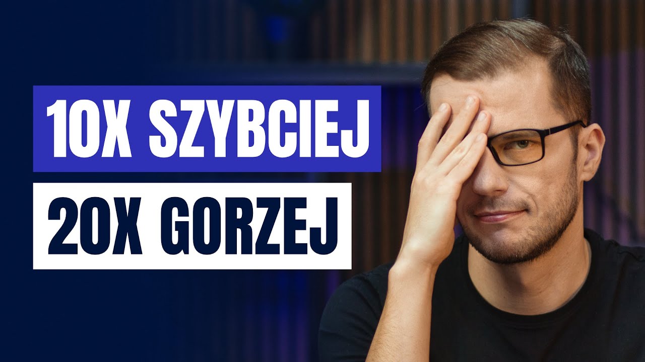 Jak z AI pisać WARTOŚCIOWE treści idealne pod SEO? Proces krok po kroku