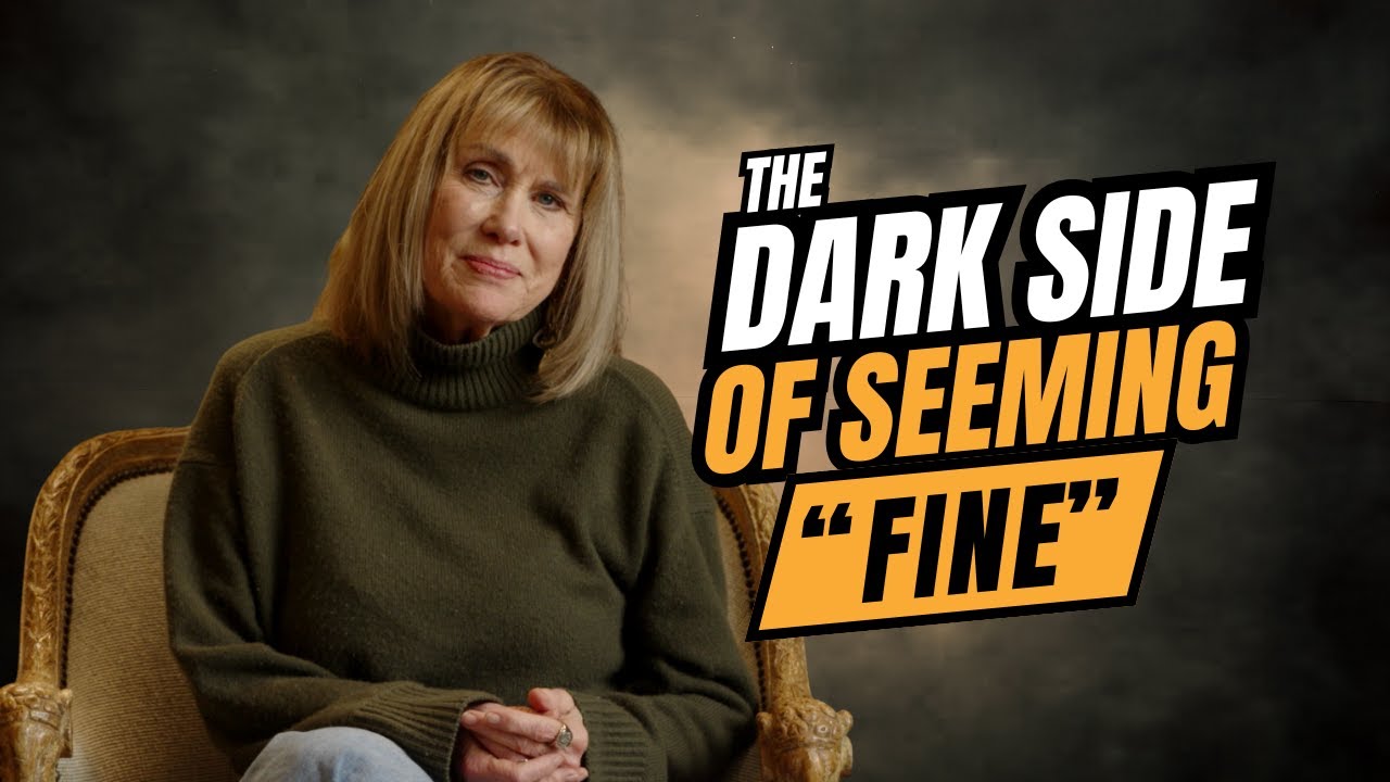 The Link Between Perfectionism & Suicidal Thoughts