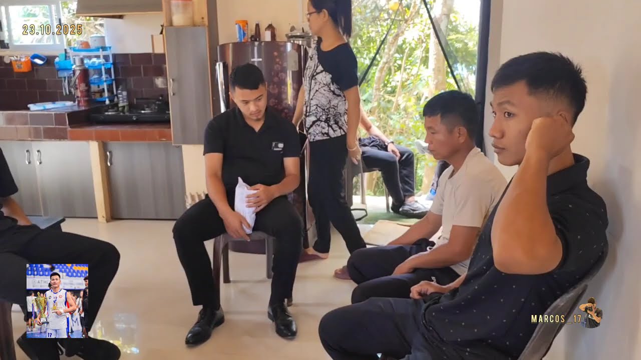 NUNFELA RUANG LO THLEN LAI