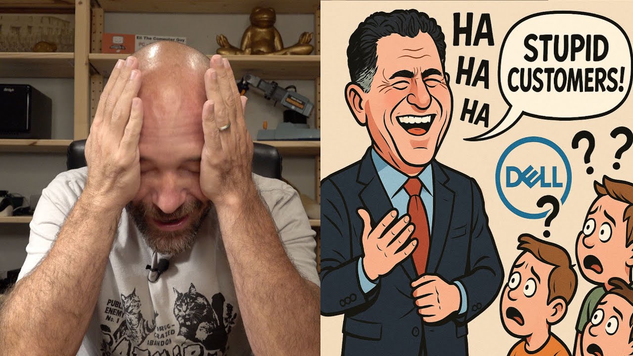 Dell i HP wyłączają obsługę HEVC &ndash; drogie laptopy po obniżonych cenach, aby zaoszczędzić pieniądze