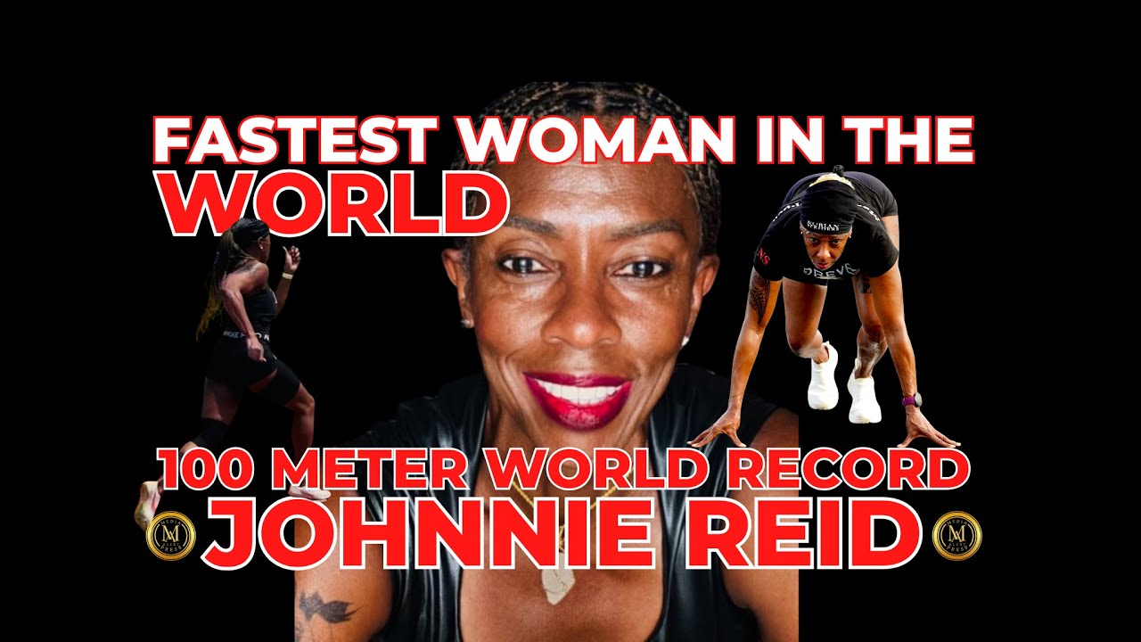 62 Year Old Athlete Shares Her Secrets!