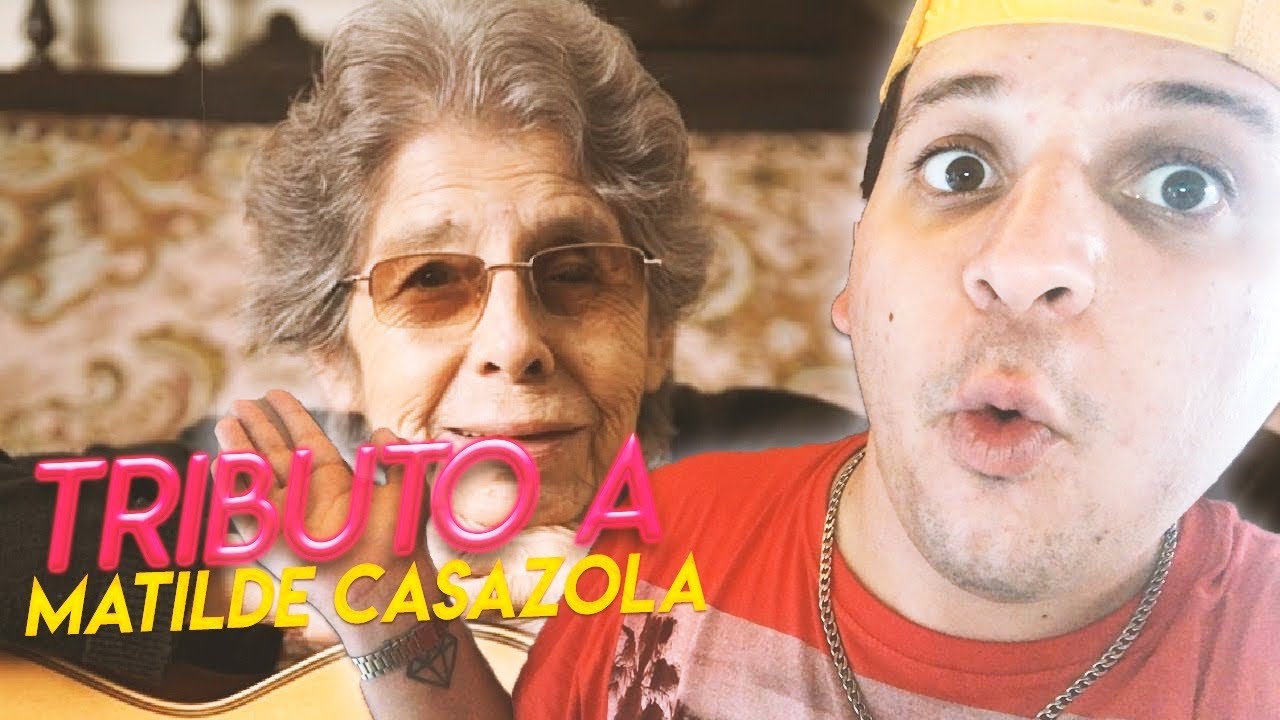 TRIBUTO A MATILDE CASAZOLA DE REGRESO! 😍 YURI ORTUÑO, WILSON MOLINA, AY JUNA Y MAS ARTISTAS! 😱