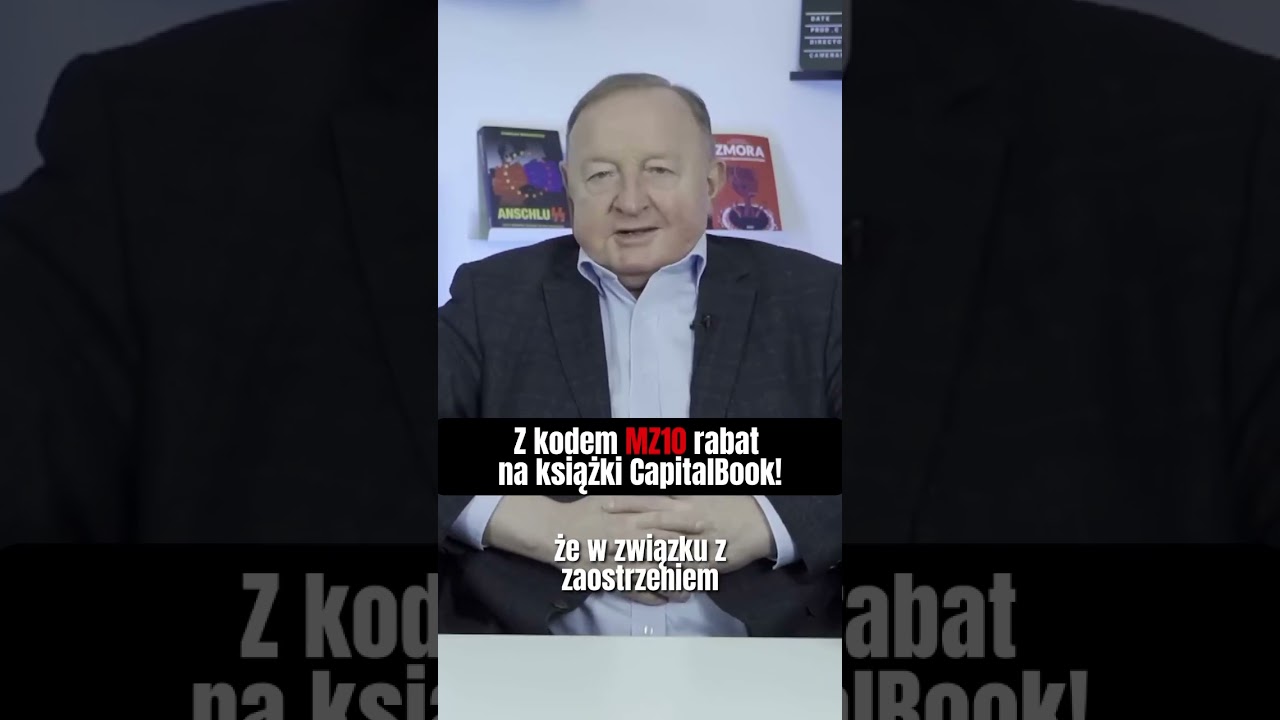 Skazany na dożywocie wychodzi z więzienia? #polityka #michalkiewicz #rząd #pis #po
