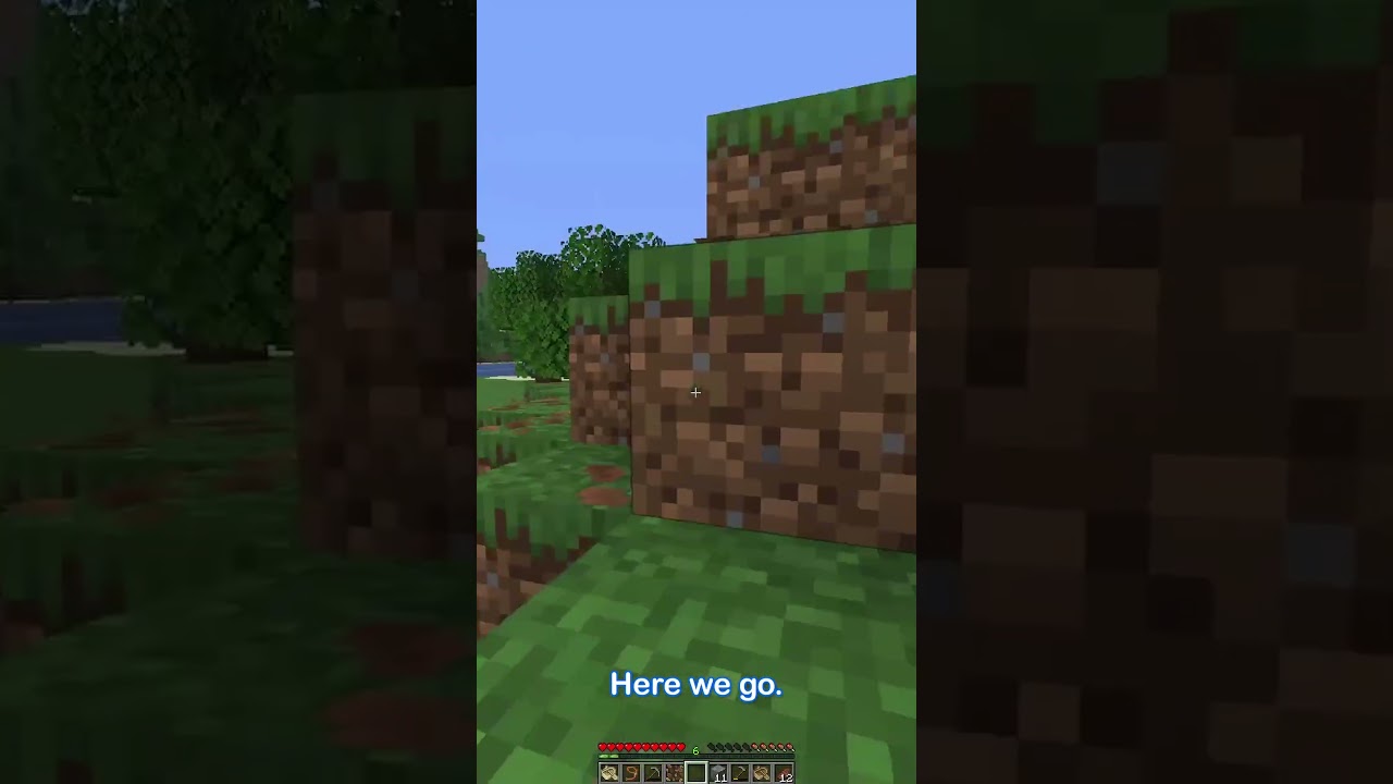 Lemon is the FIRST to die on the Forever SMP 💀🍋