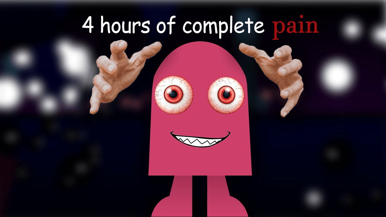 Ibb and Obb All levels and achievements 100% completion no commentary