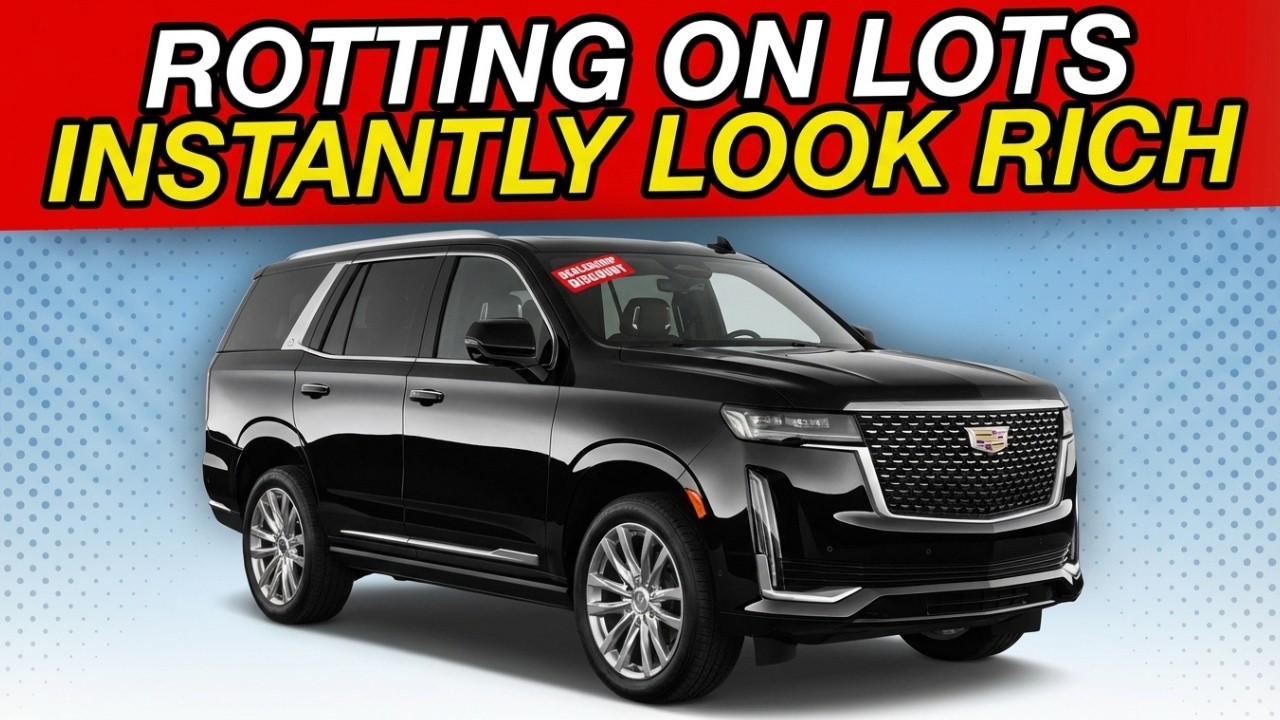8 BULLETPROOF Luxury SUVs Currently 