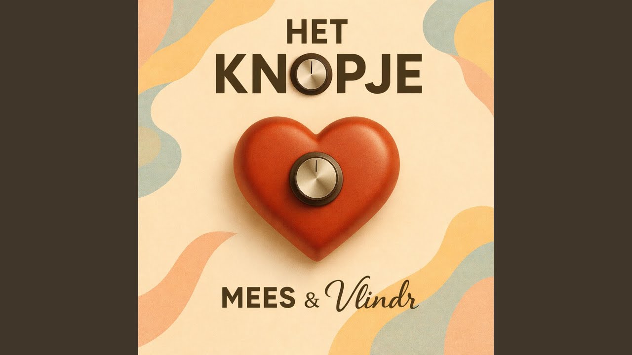 Het knopje
