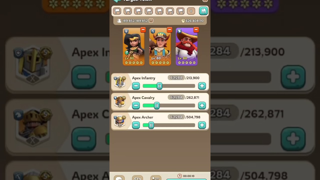 SWORDLAND SHOWDOWN (Part 1) | MVP | Non-Stop action |