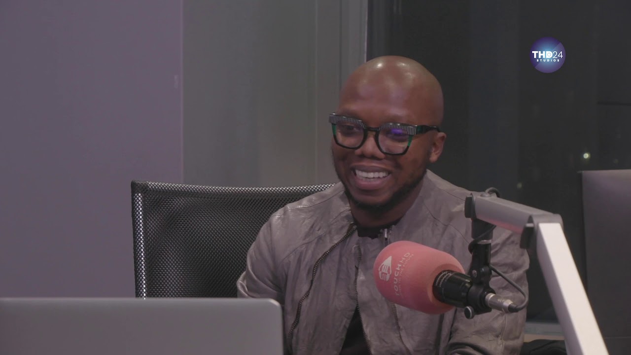 The New Normal - Ep 10 - Crimes of Passion with Tbo Touch, Bishop Noel Jones and Bishop Maponga
