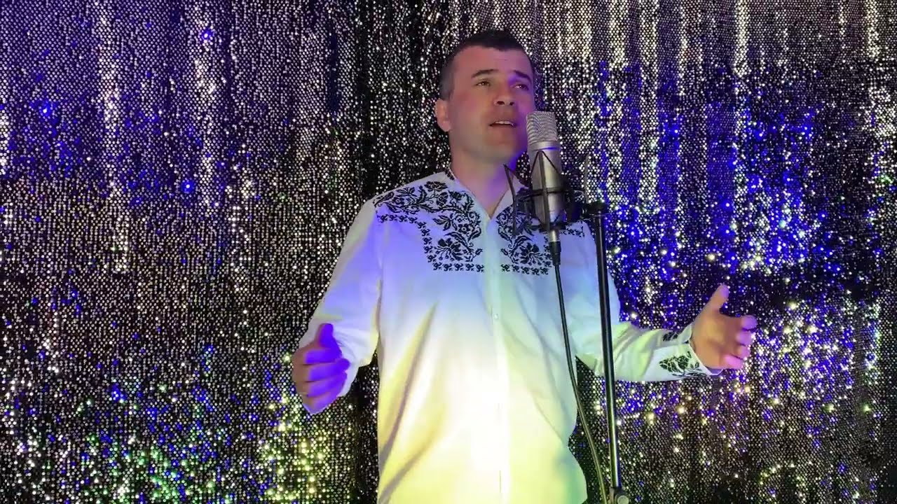 СТЕПАН ХИМИН - КЛЕНОВА БАЛАДА💙💛