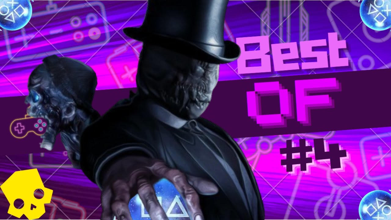 SIFU !!! - BEST OF #4