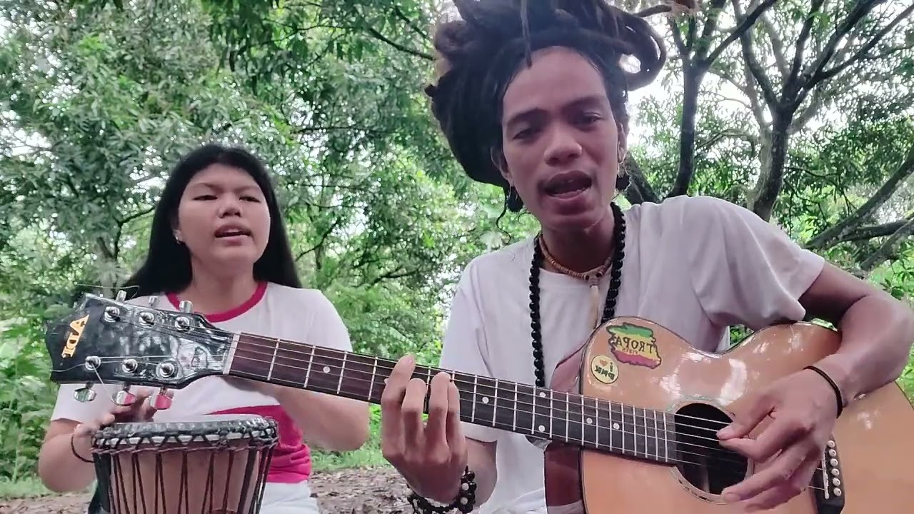 (Dahong humot )original composition