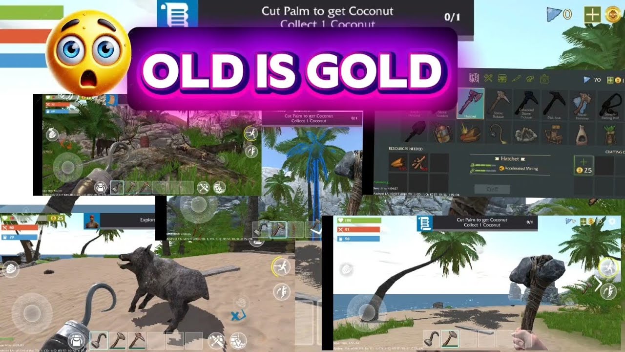 Last Pirate Old Gameplay New Video 2026