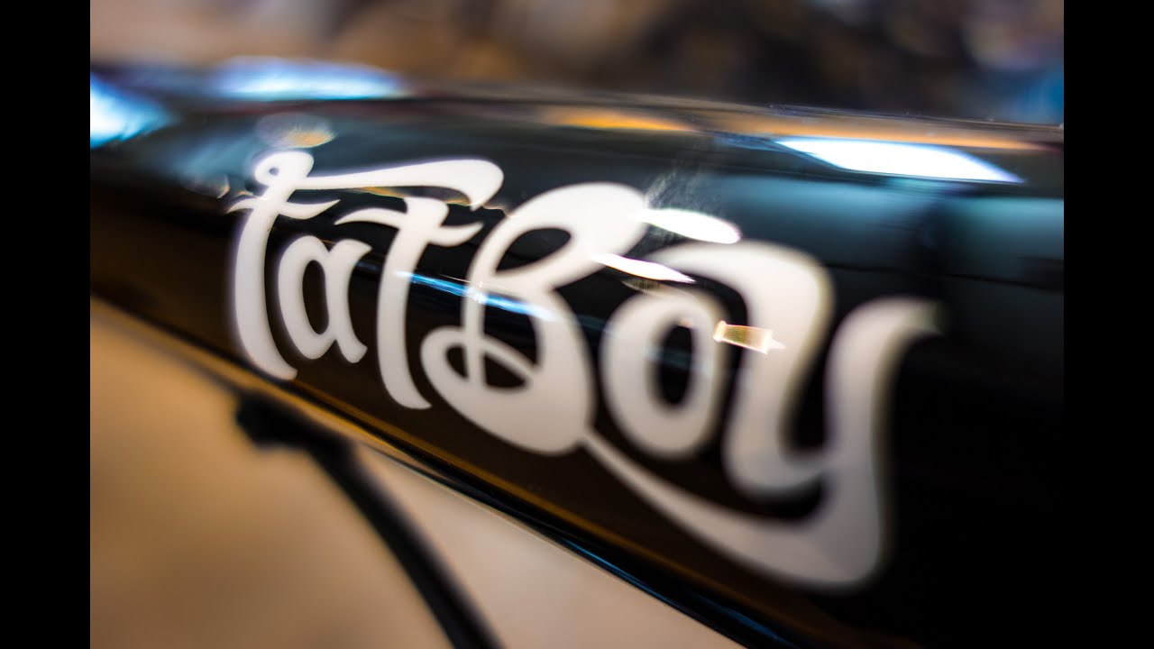Specialized FATBOY 2015 #dealerevent