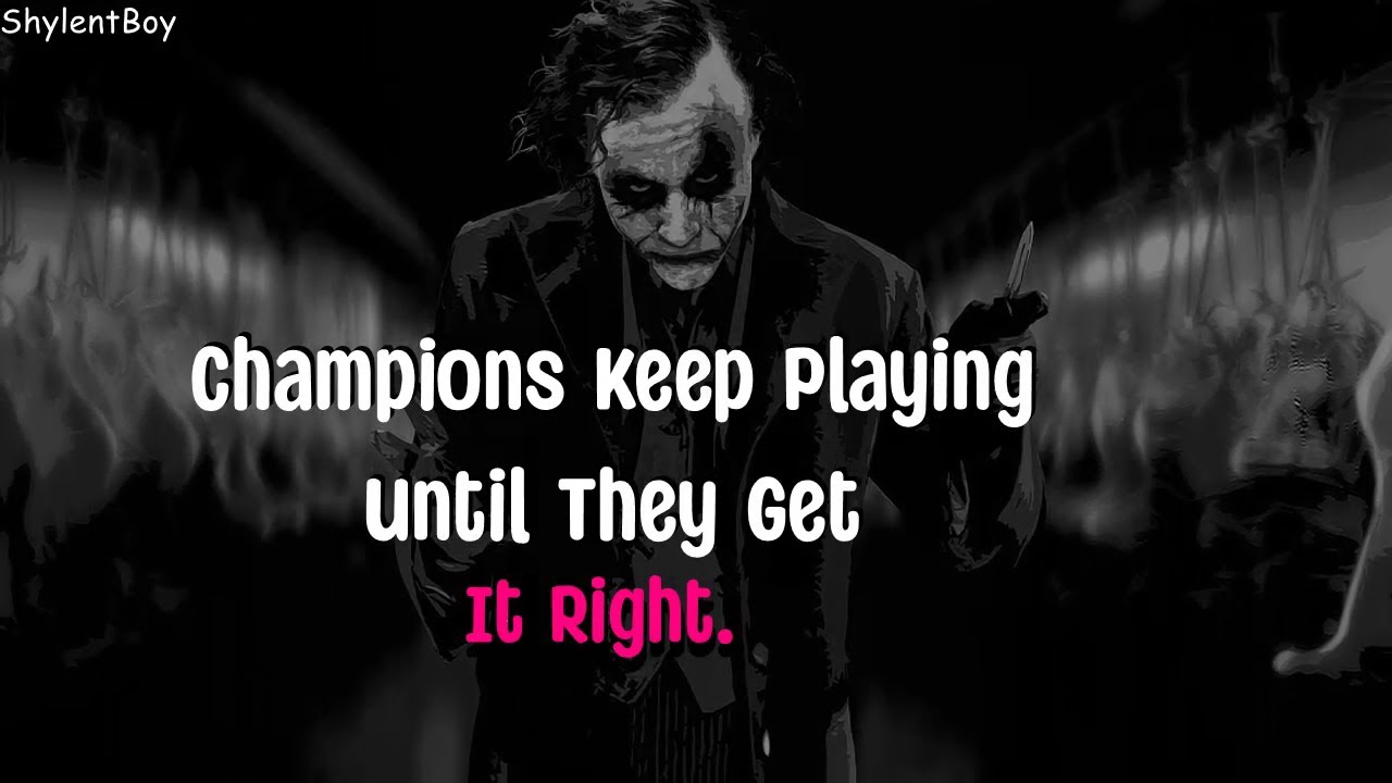 Most Popular Quotes You Might Have Probably Heard Before || Motivational Quotes For Success