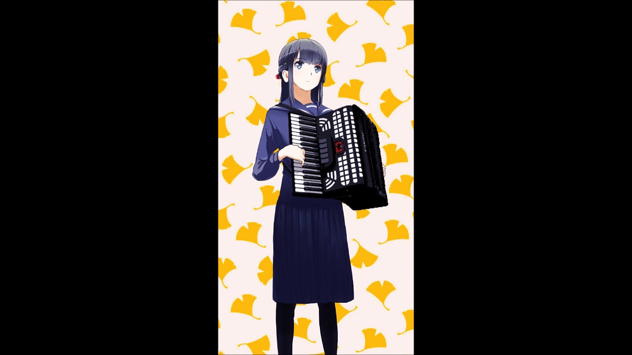 枯葉 (Autumn Leaves)