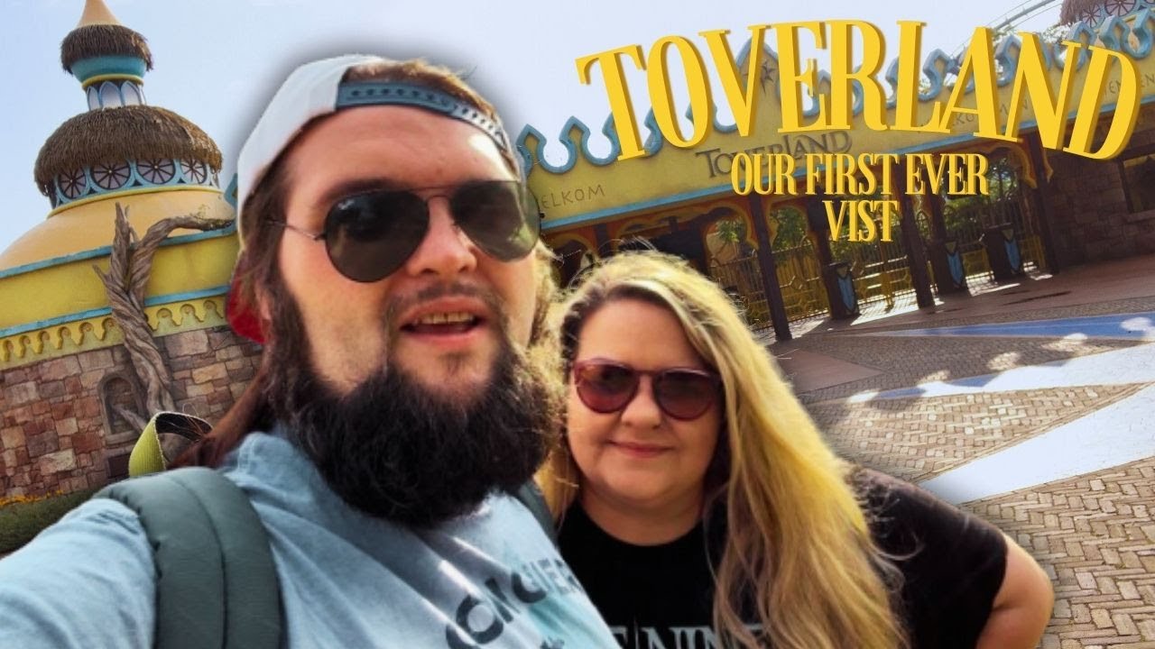 Toverland: The Theme Park Mystery You Never Knew