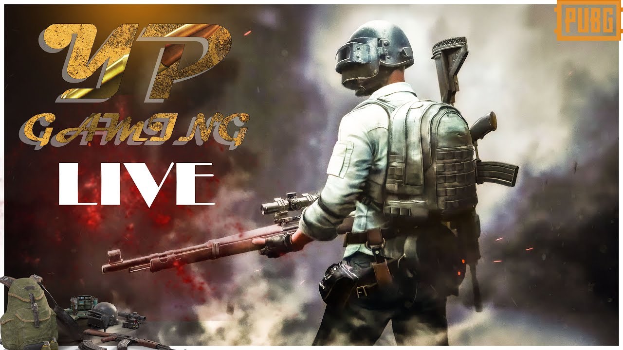 YP gaming Live Stream