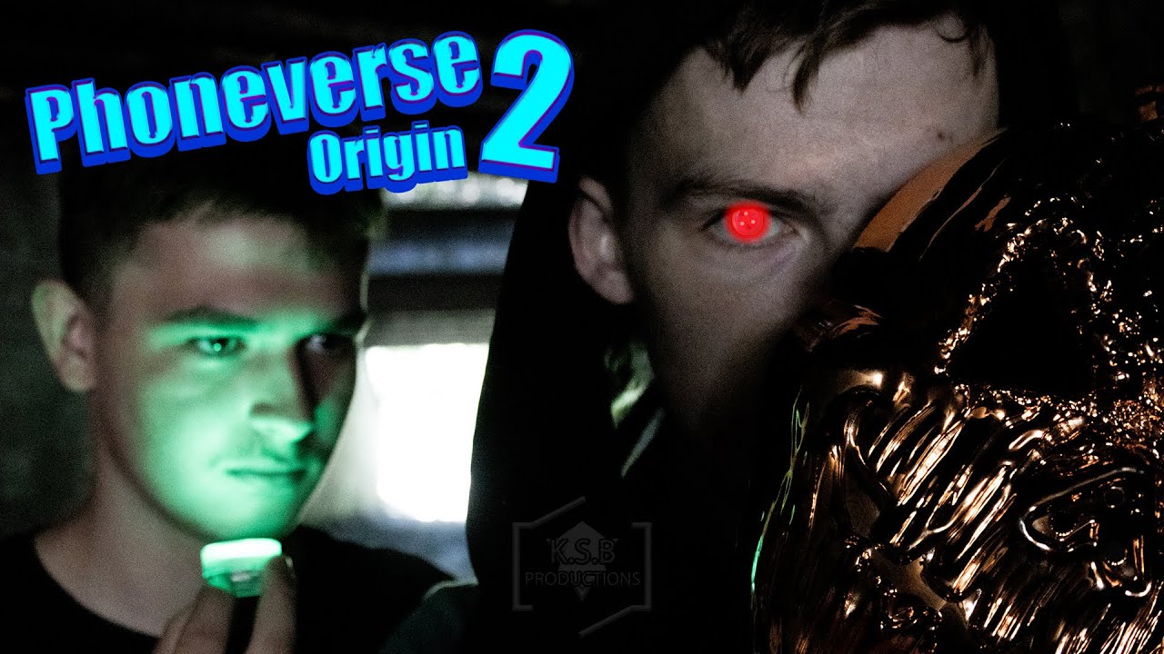 Phoneverse Origin 2