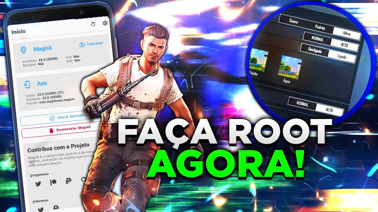 COMO FAZER ROOT + INSTALAÇÃO DO TWRP | GALAXY A10, A20 E A30 | FUNCIONANDO EM 2022