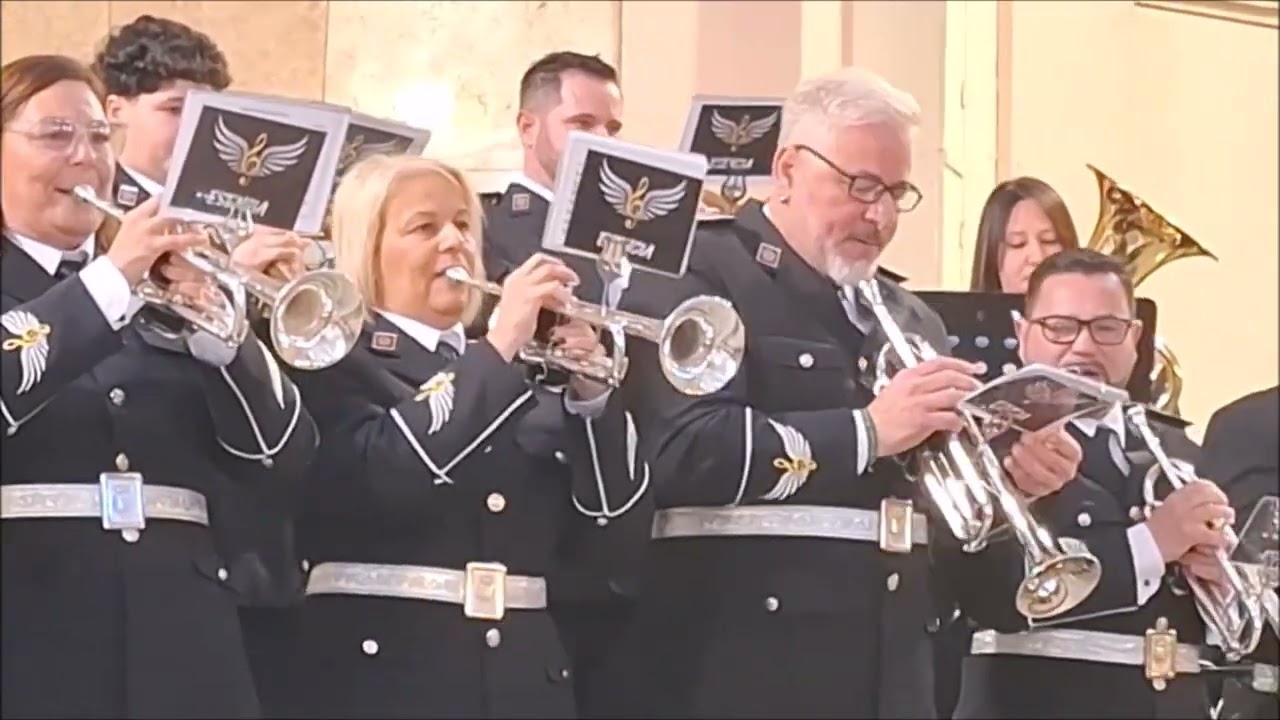 4º AGRUPACIÓN MUSICAL ESENCIA