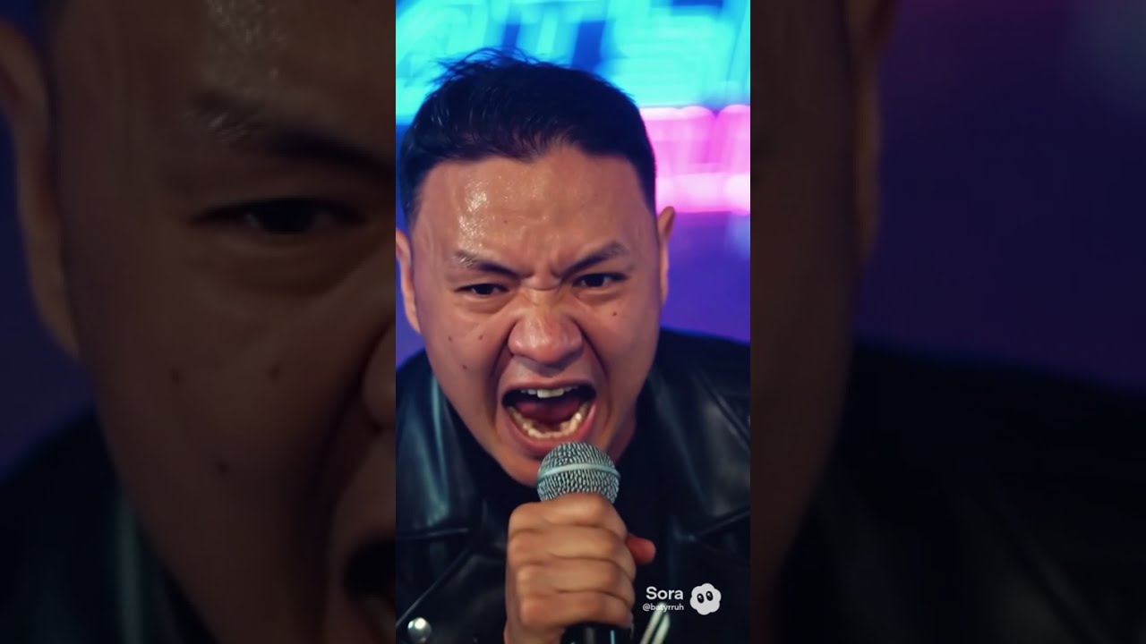 Batyr Ruh - Men kazakhpyn 