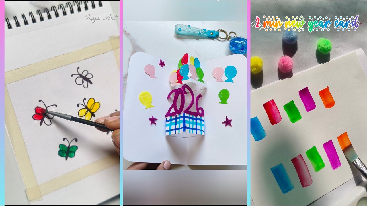 14 Interesting Art Hacks You Must Try 🎨 || Easy Drawing Tricks ||