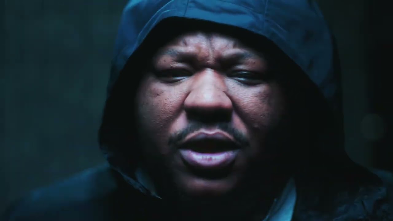 RISKTAKER D-BOY - DOLO (official video) 