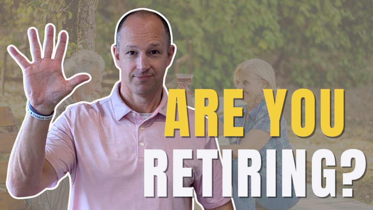 Is Greenville, SC the Best Place to Retire? 5 Reasons It Might Be!