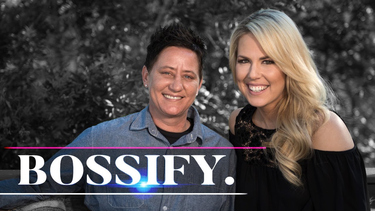 Bossify Episode 11: Amy Gonyeau - Abbey Gibb TV