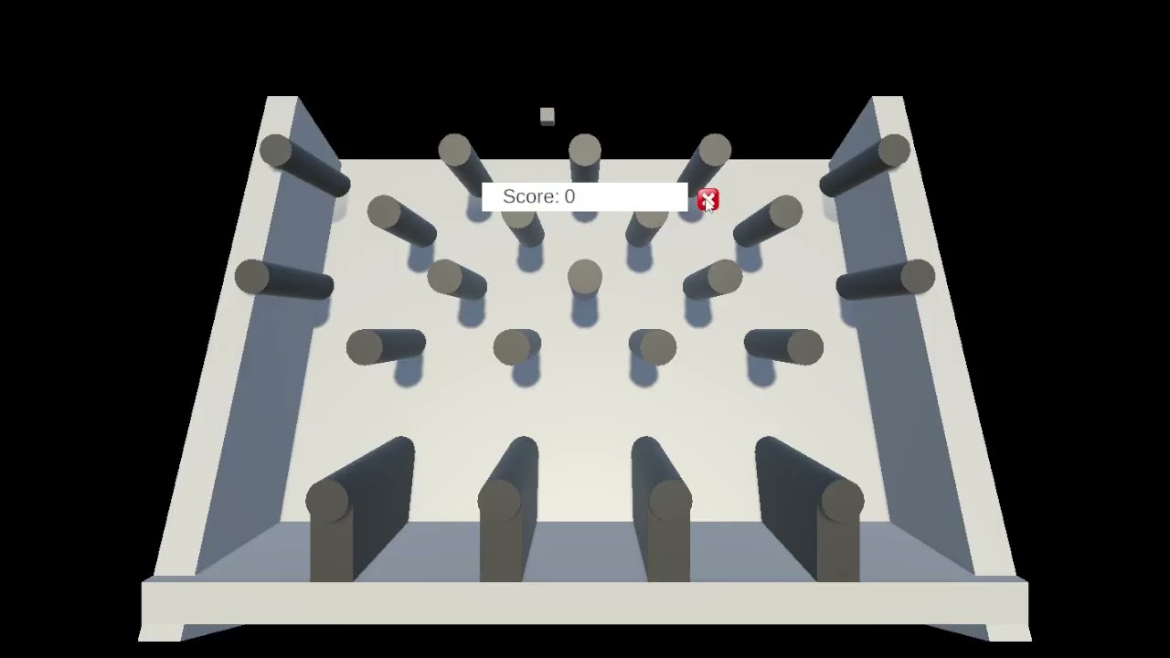 GAME 1343 - Making Builds