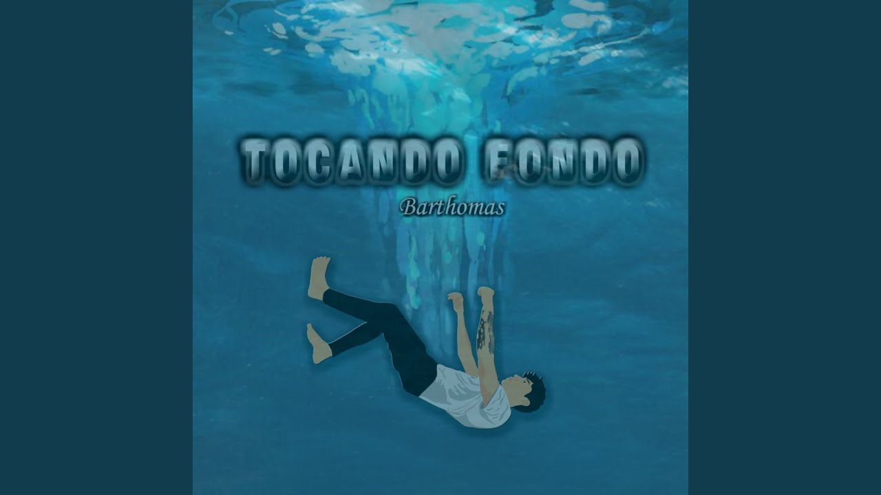 Tocando Fondo