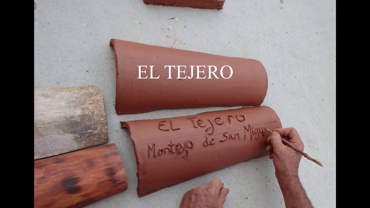 EL TEJERO