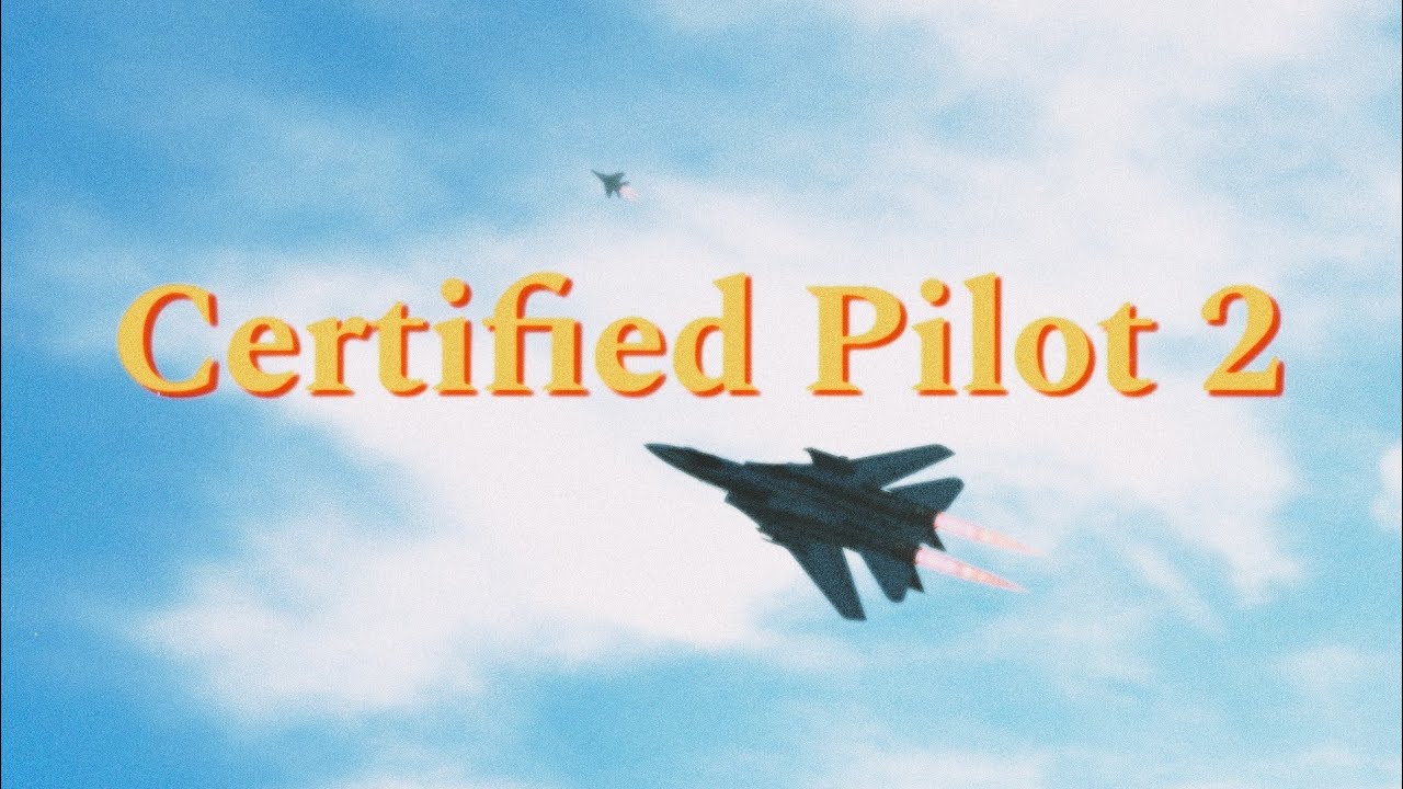 Certified Pilot Compilation #2 | War Thunder
