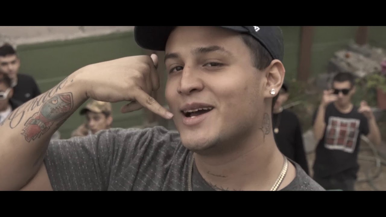 Niños D' Oro - Smn