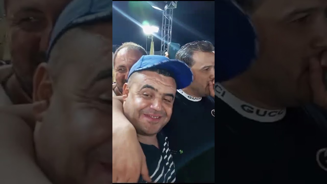 أقوي ديوو نااار❤️‍🔥❤️‍🔥الشاب سمير مع الشيخ الشايب #للحجزوالاستفسار  53250516