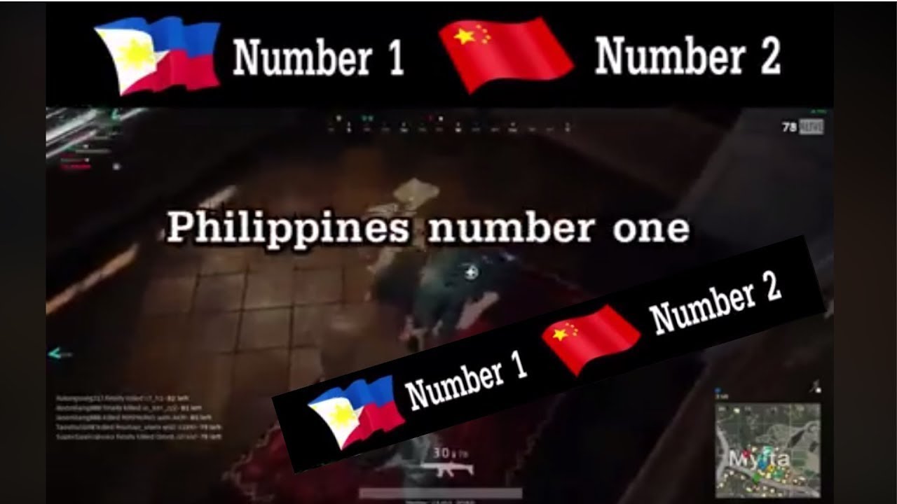 Unturned - china numba 2