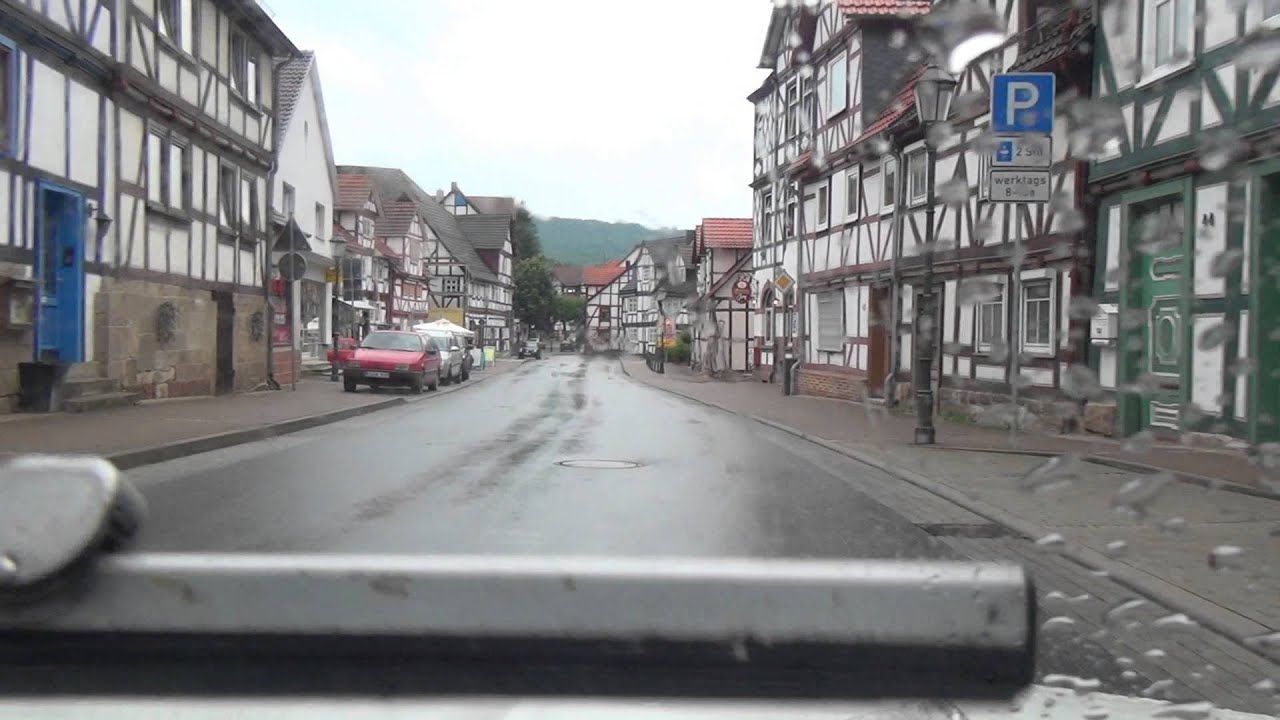 Helsa Landkreis Kassel Nordhessen 26.7.2013