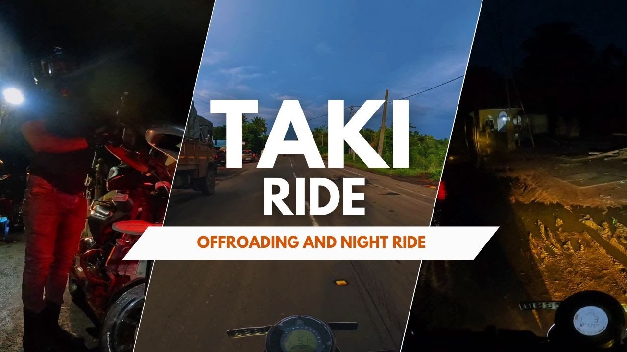 TRIP TO TAKI