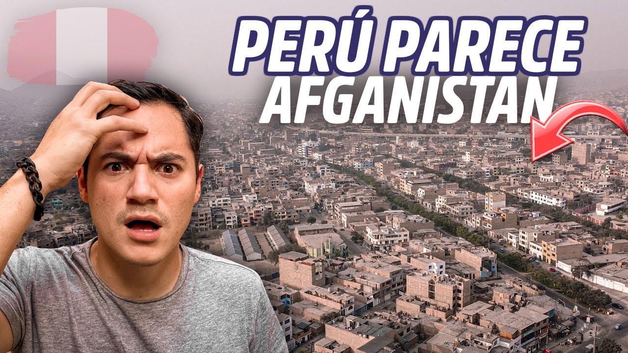 NO VIAJES A PERU SIN ANTES VER ESTE VIDEO ❌🇵🇪  ¡NO LO HAGAS!